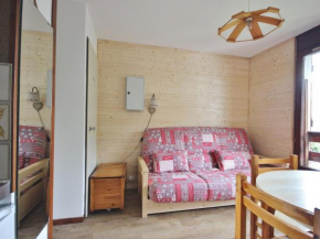 Studio 3 pers avec piscine, animaux admis, proche funiculaire - FR-1-411-445 Bourg-Saint-Maurice